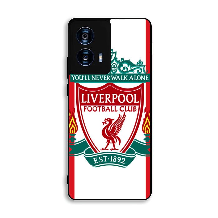 Liverpool Motorola Moto G Power 5G 2024 Case BC1801