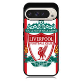 Liverpool Google Pixel 10 Pro XL Case BC1801