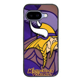 NFL MINNESOTA VIKINGS Google Pixel 10A Case BC1803