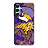 NFL MINNESOTA VIKINGS Samsung Galaxy A16 Case BC1803