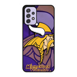 NFL MINNESOTA VIKINGS Samsung Galaxy A23 5G Case BC1803