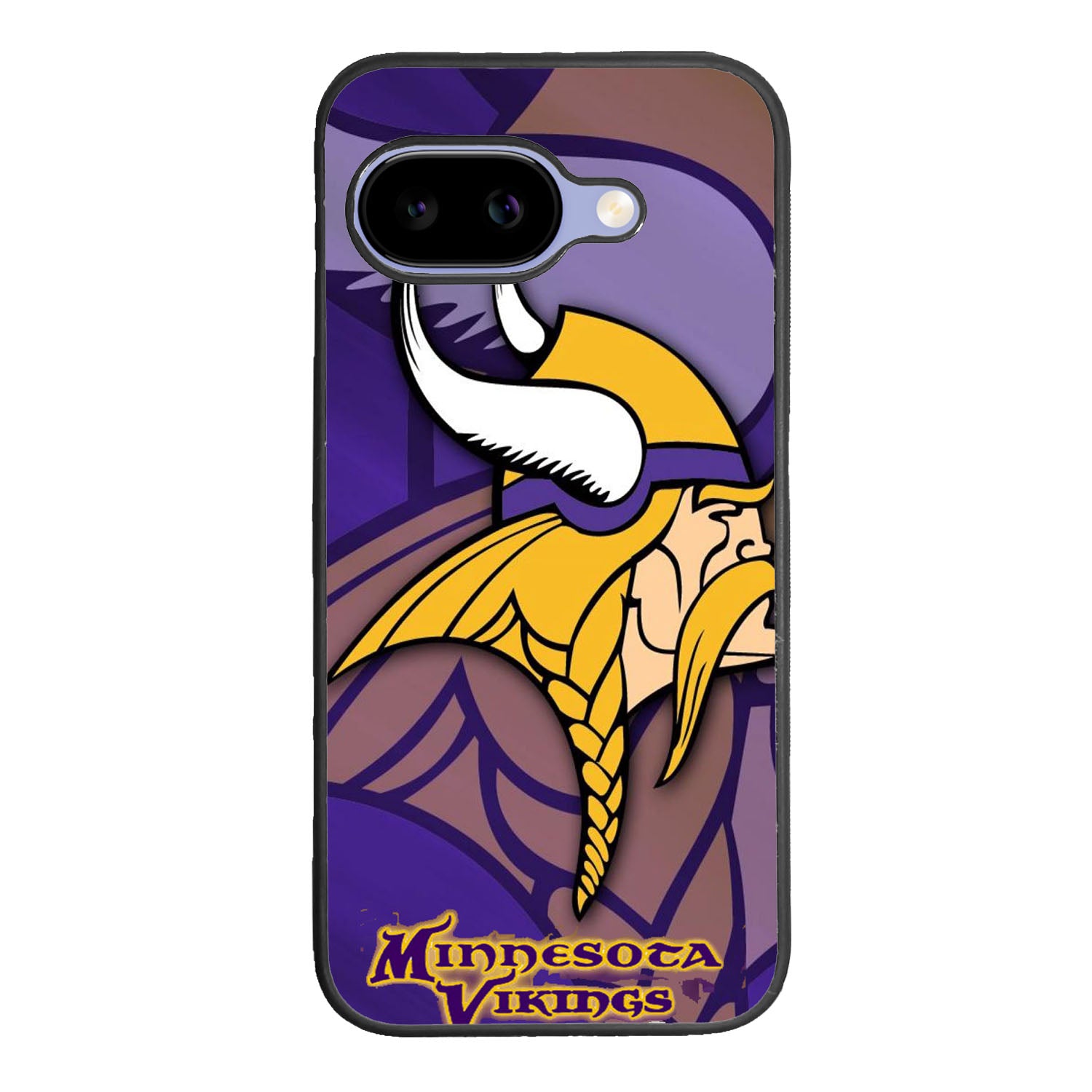 NFL MINNESOTA VIKINGS Case Google Pixel 9A BC1803