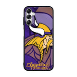 NFL MINNESOTA VIKINGS Case Samsung Galaxy A15 BC1803