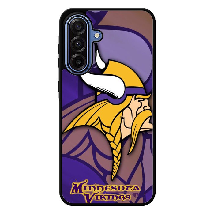 NFL MINNESOTA VIKINGS Samsung Galaxy A17 5G Case BC1803