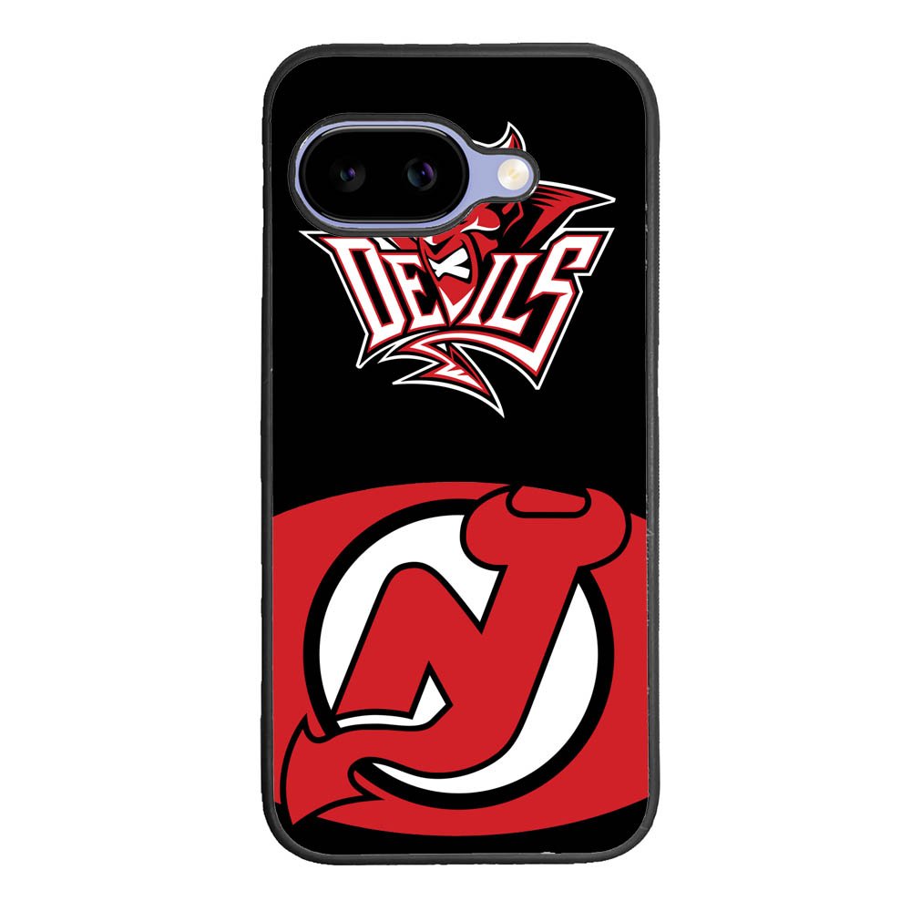 New Jersey Devils Google Pixel 10A Case BC1806
