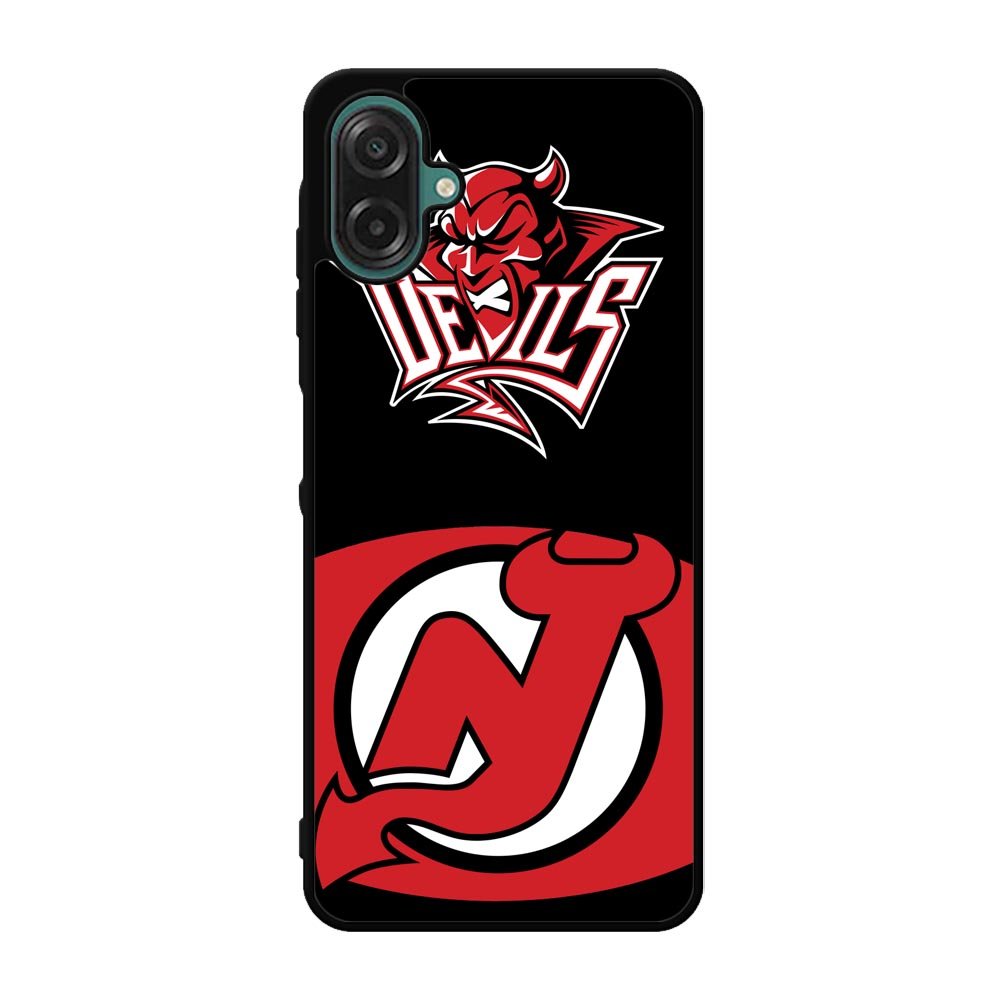 New Jersey Devils Case Samsung Galaxy A07 BC1806