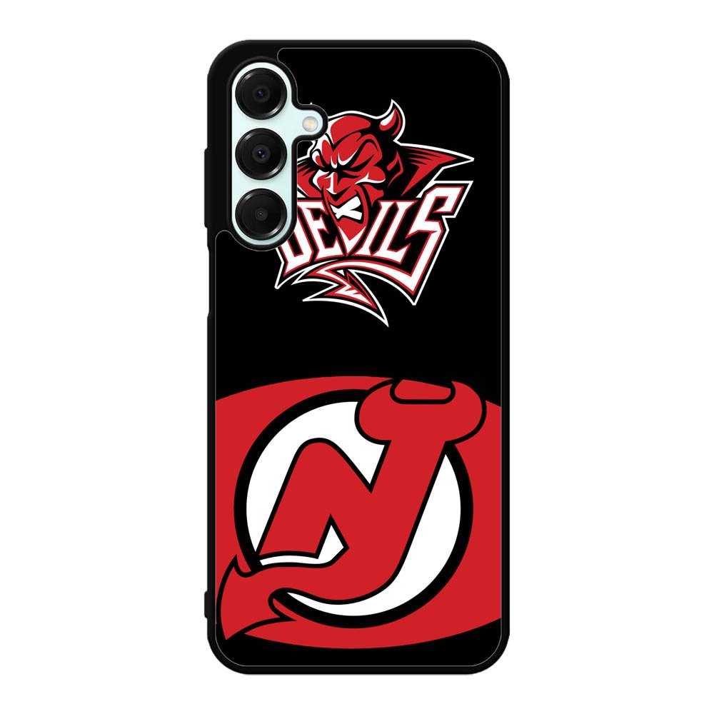 New Jersey Devils Samsung Galaxy A16 Case BC1806