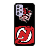 New Jersey Devils Samsung Galaxy A23 5G Case BC1806