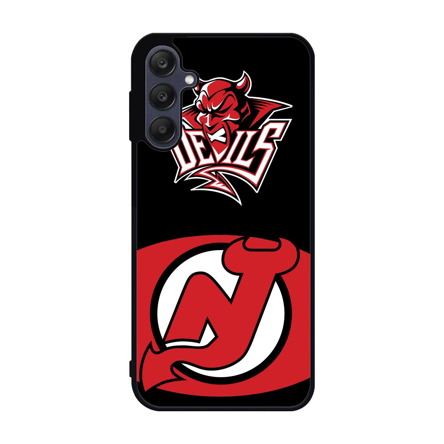 New Jersey Devils Samsung Galaxy A25 5G Case BC1806