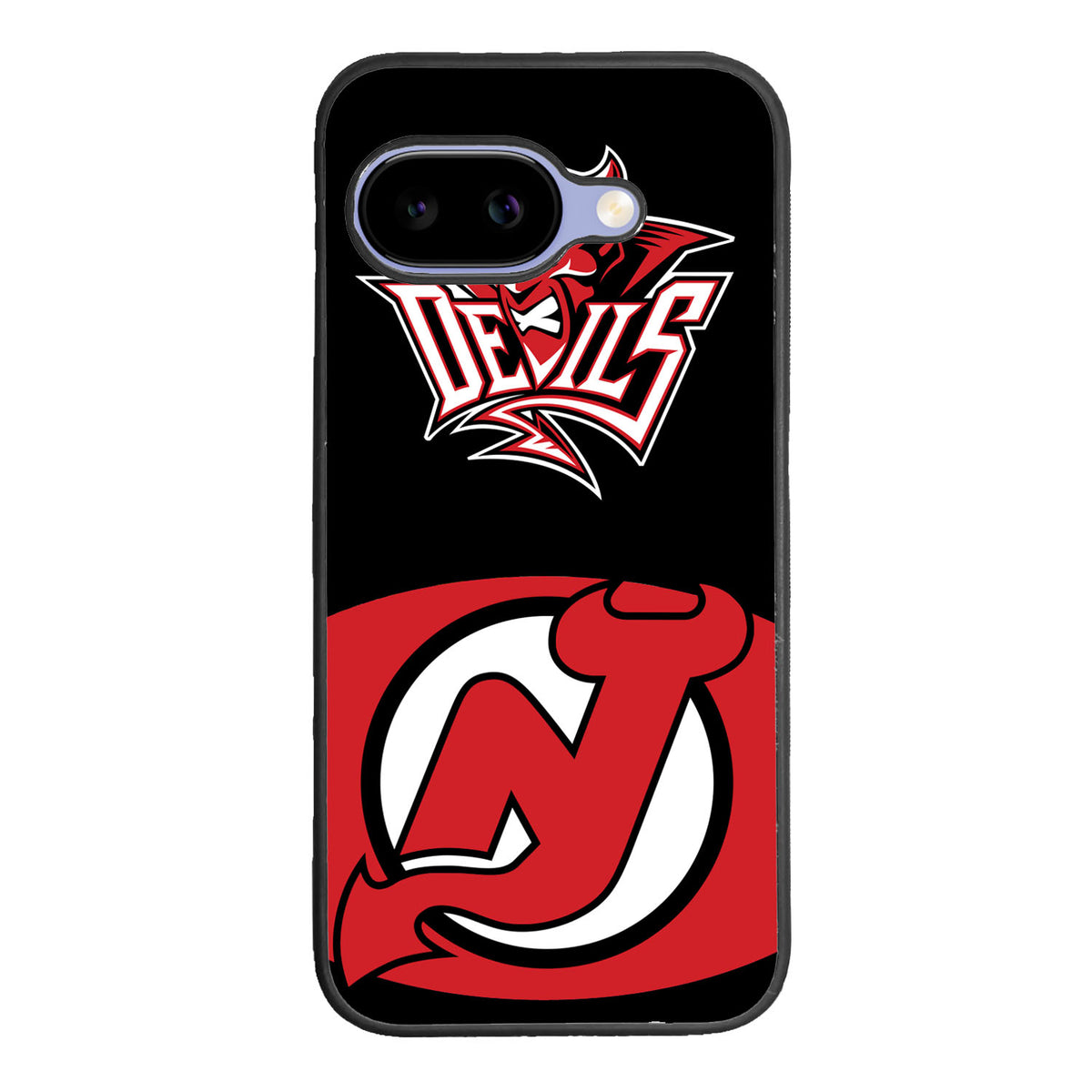 New Jersey Devils Case Google Pixel 9A BC1806