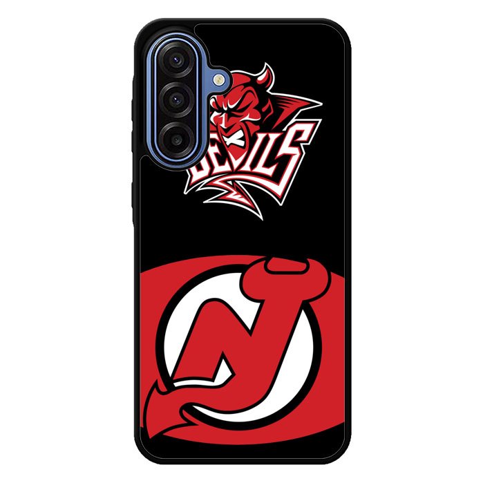 New Jersey Devils Samsung Galaxy A17 5G Case BC1806