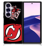 New Jersey Devils Samsung Galaxy Z Fold 7 5G Case BC1806