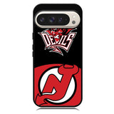 New Jersey Devils Google Pixel 10 Pro XL Case BC1806