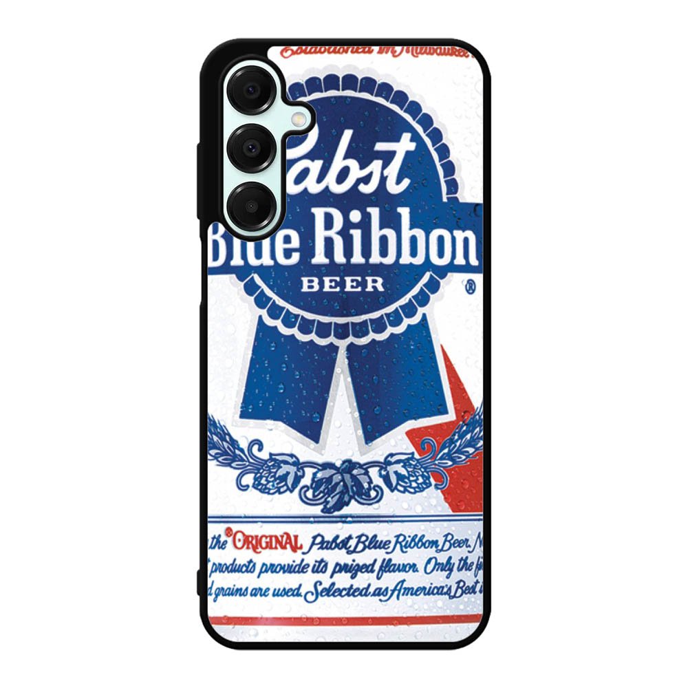 PABST BLUE RIBBON BEER CAN Samsung Galaxy A16 Case BC1807