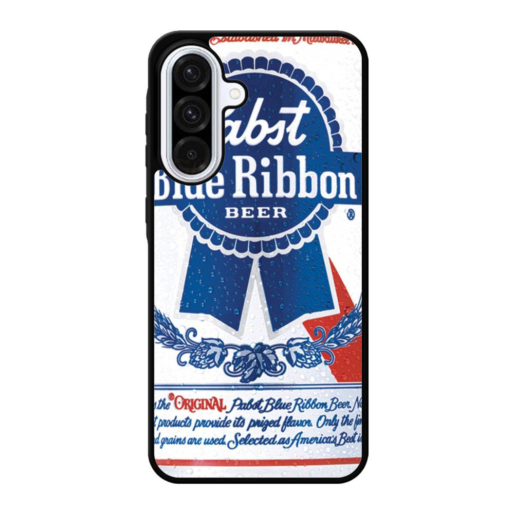 PABST BLUE RIBBON BEER CAN Samsung Galaxy A56 Case BC1807