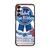 PABST BLUE RIBBON BEER CAN Case Samsung Galaxy A15 BC1807