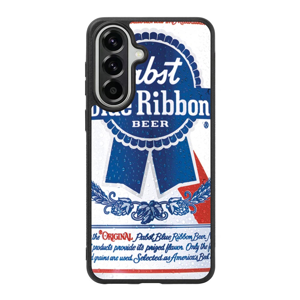PABST BLUE RIBBON BEER CAN Samsung Galaxy A37 Case BC1807
