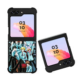 Ouran High School Host Club rare Case Samsung Galaxy Z Flip 5 5G BC1808