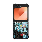 Ouran High School Host Club rare Case Samsung Galaxy Z Flip 6 5G BC1808