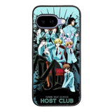 Ouran High School Host Club rare Google Pixel 10A Case BC1808