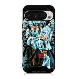 Ouran High School Host Club rare Case Google Pixel 9 Pro XL BC1808