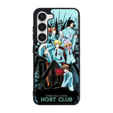 Ouran High School Host Club rare Case Samsung Galaxy S23 5G BC1808