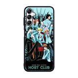 Ouran High School Host Club rare Case Samsung Galaxy A15 BC1808