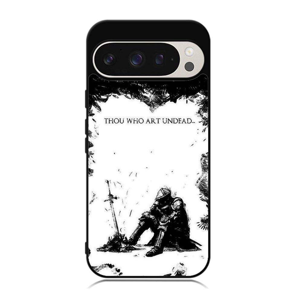 Oscar Knight of Astora Dark Souls Case Google Pixel 9 Pro XL BC1809