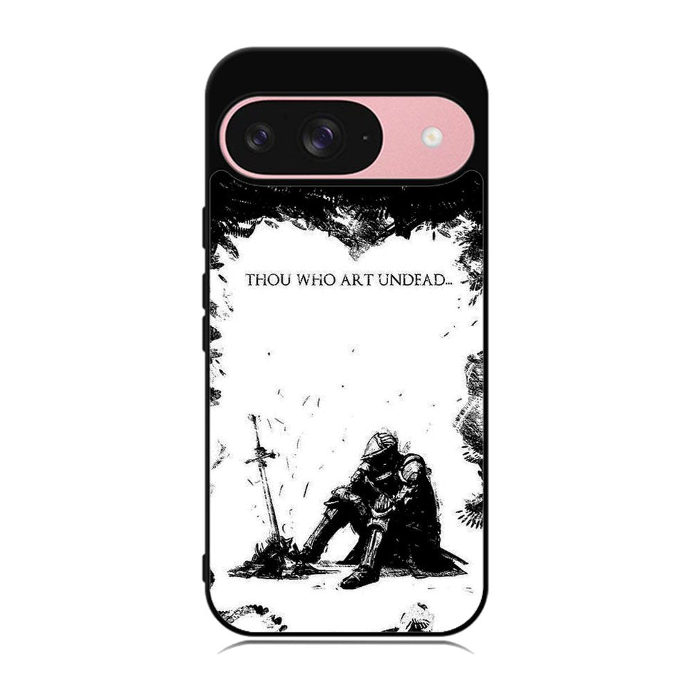 Oscar Knight of Astora Dark Souls Case Google Pixel 9 BC1809