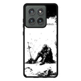 Oscar Knight of Astora Dark Souls Case Motorola Moto Edge 2025 BC1809