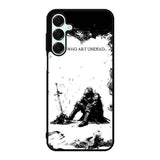 Oscar Knight of Astora Dark Souls Samsung Galaxy A16 Case BC1809