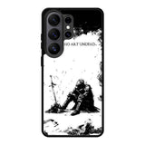 Oscar Knight of Astora Dark Souls Samsung Galaxy S26 Ultra Case BC1809
