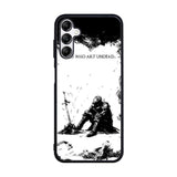 Oscar Knight of Astora Dark Souls Case Samsung Galaxy A15 BC1809