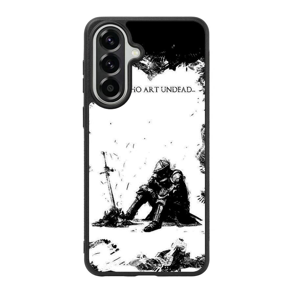 Oscar Knight of Astora Dark Souls Samsung Galaxy A57 Case BC1809