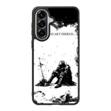 Oscar Knight of Astora Dark Souls Samsung Galaxy A57 Case BC1809