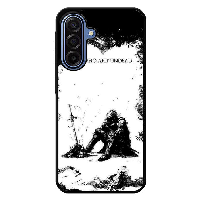 Oscar Knight of Astora Dark Souls Samsung Galaxy A17 5G Case BC1809