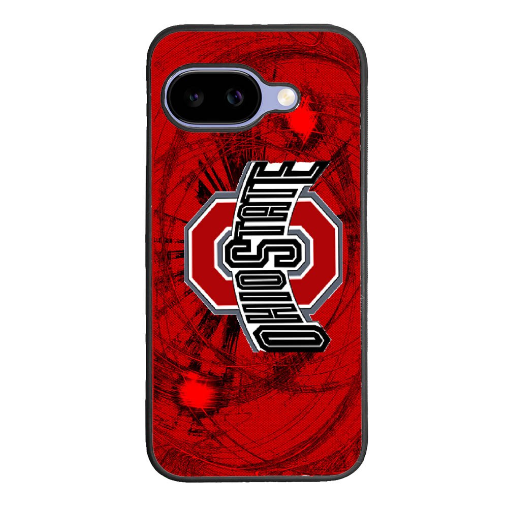 Ohio State Buckeyes Google Pixel 10A Case BC1810