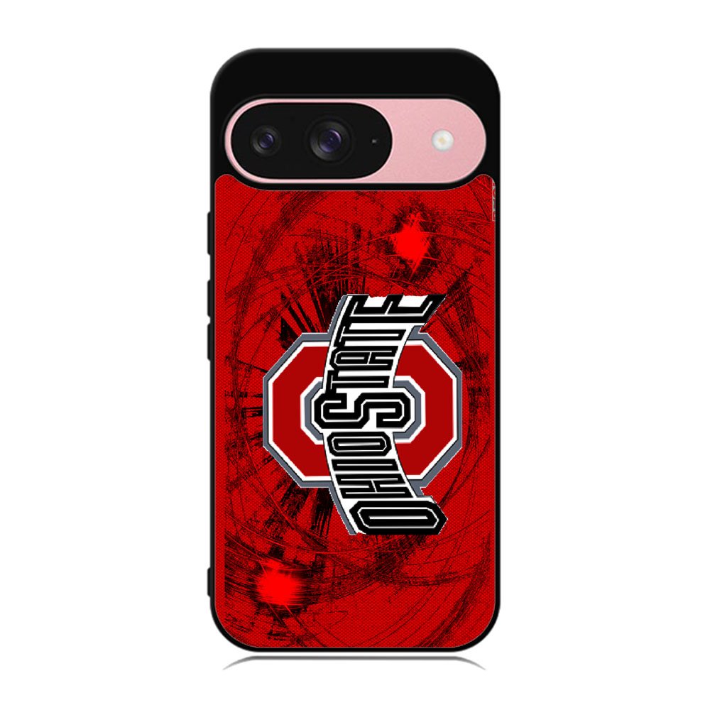 Ohio State Buckeyes Case Google Pixel 9 BC1810