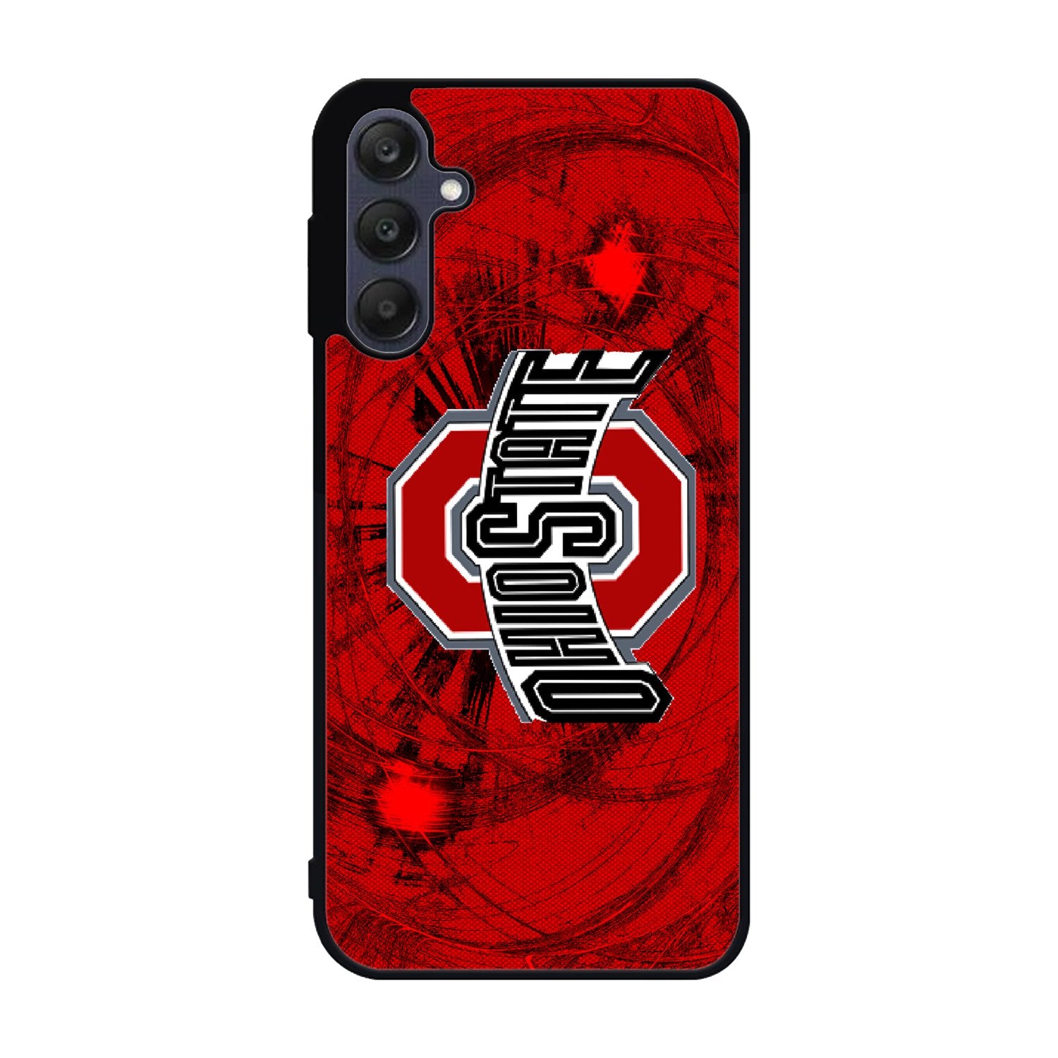 Ohio State Buckeyes Samsung Galaxy A25 5G Case BC1810