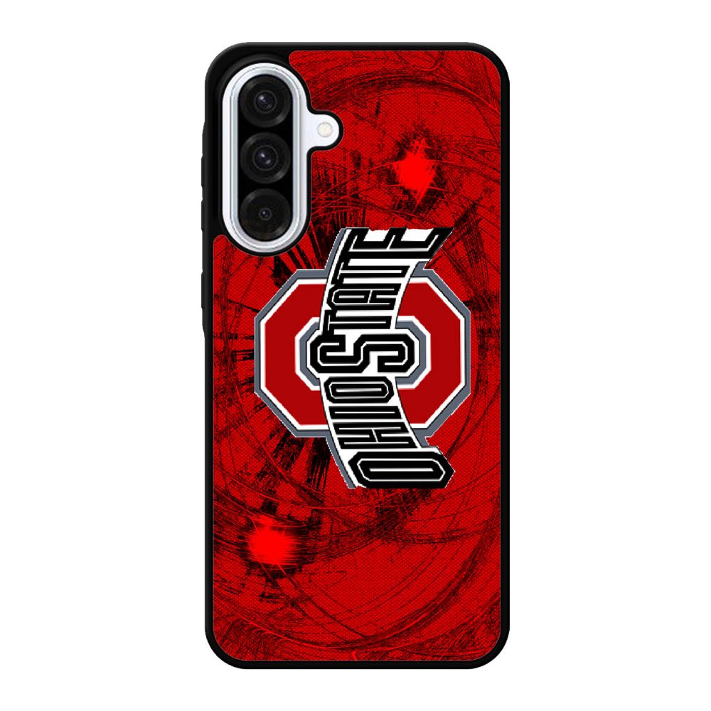 Ohio State Buckeyes Samsung Galaxy A56 Case BC1810