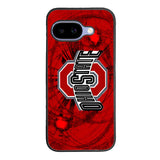 Ohio State Buckeyes Case Google Pixel 9A BC1810