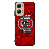Ohio State Buckeyes Case Motorola Moto G Stylus 2024 5G BC1810