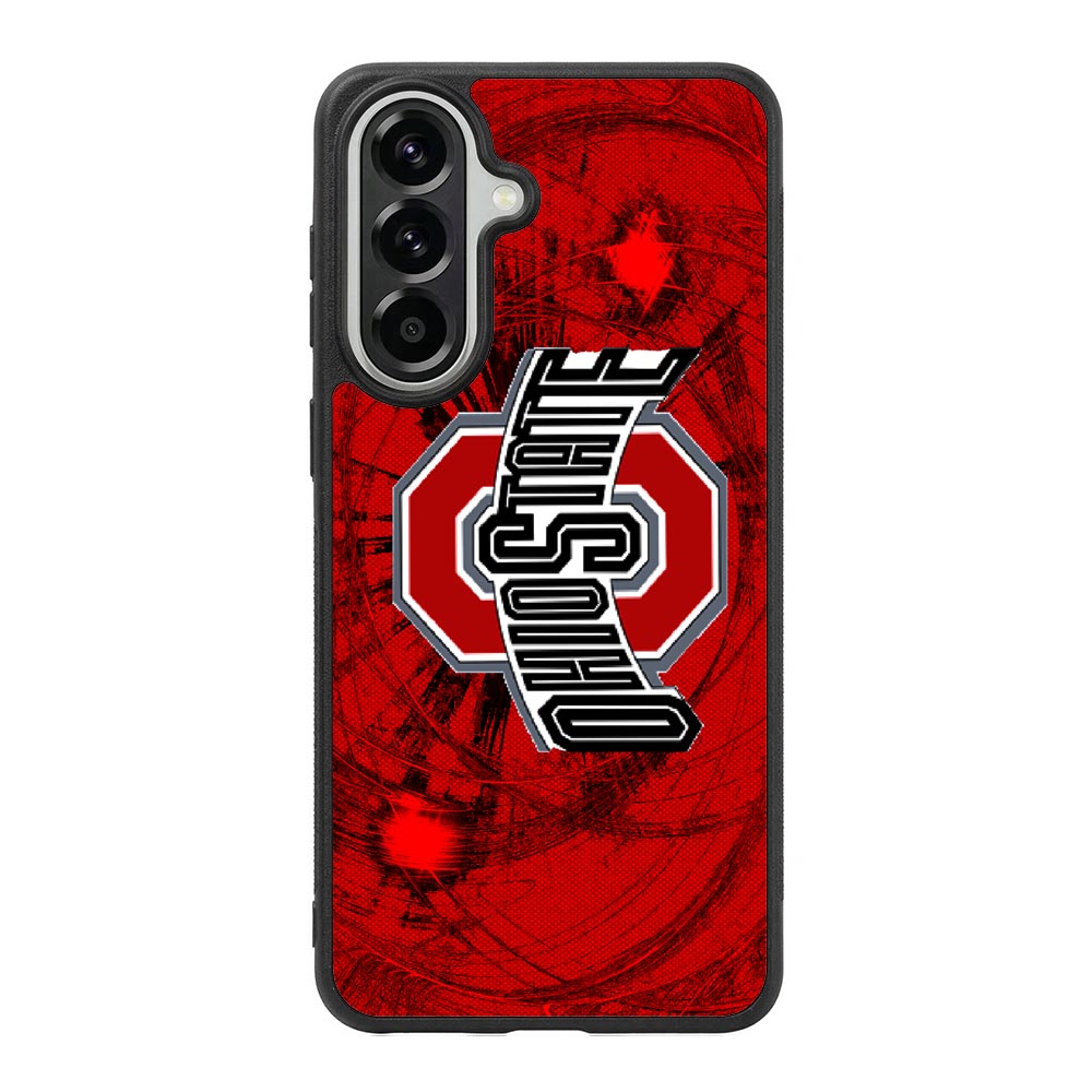 Ohio State Buckeyes Samsung Galaxy A57 Case BC1810