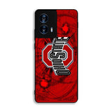 Ohio State Buckeyes Motorola Moto G Power 5G 2024 Case BC1810