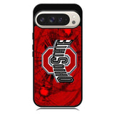 Ohio State Buckeyes Google Pixel 10 | Google Pixel 10 Pro Case BC1810