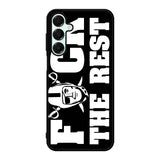 Oakland Raiders NFL Fuck The Rest Samsung Galaxy A16 Case BC1811