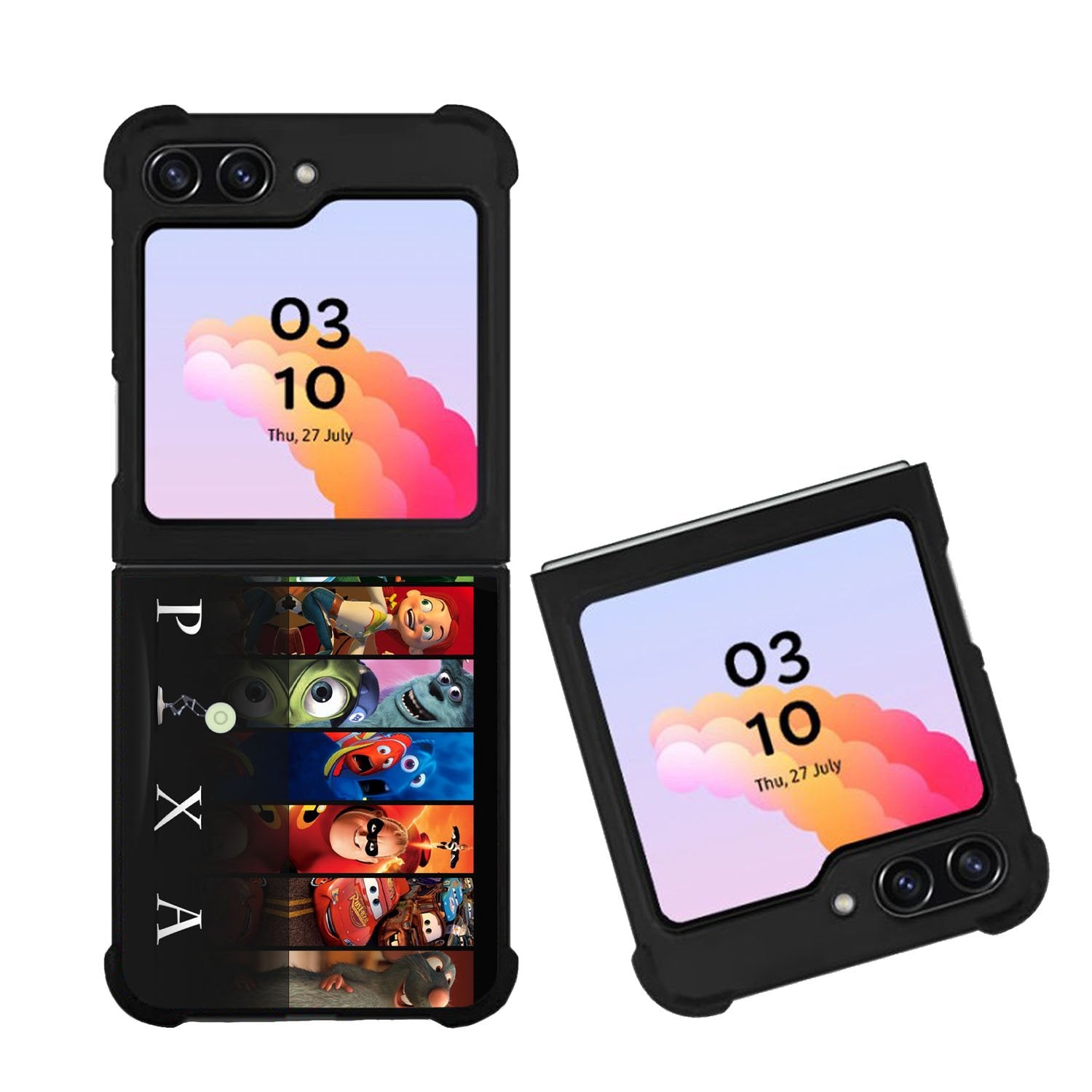 Pixar - Photo Case Samsung Galaxy Z Flip 5 5G BC1813