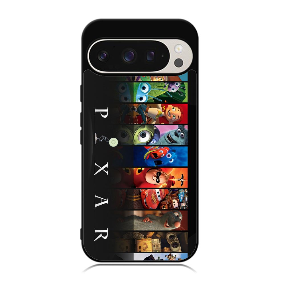 Pixar - Photo Case Google Pixel 9 Pro XL BC1813