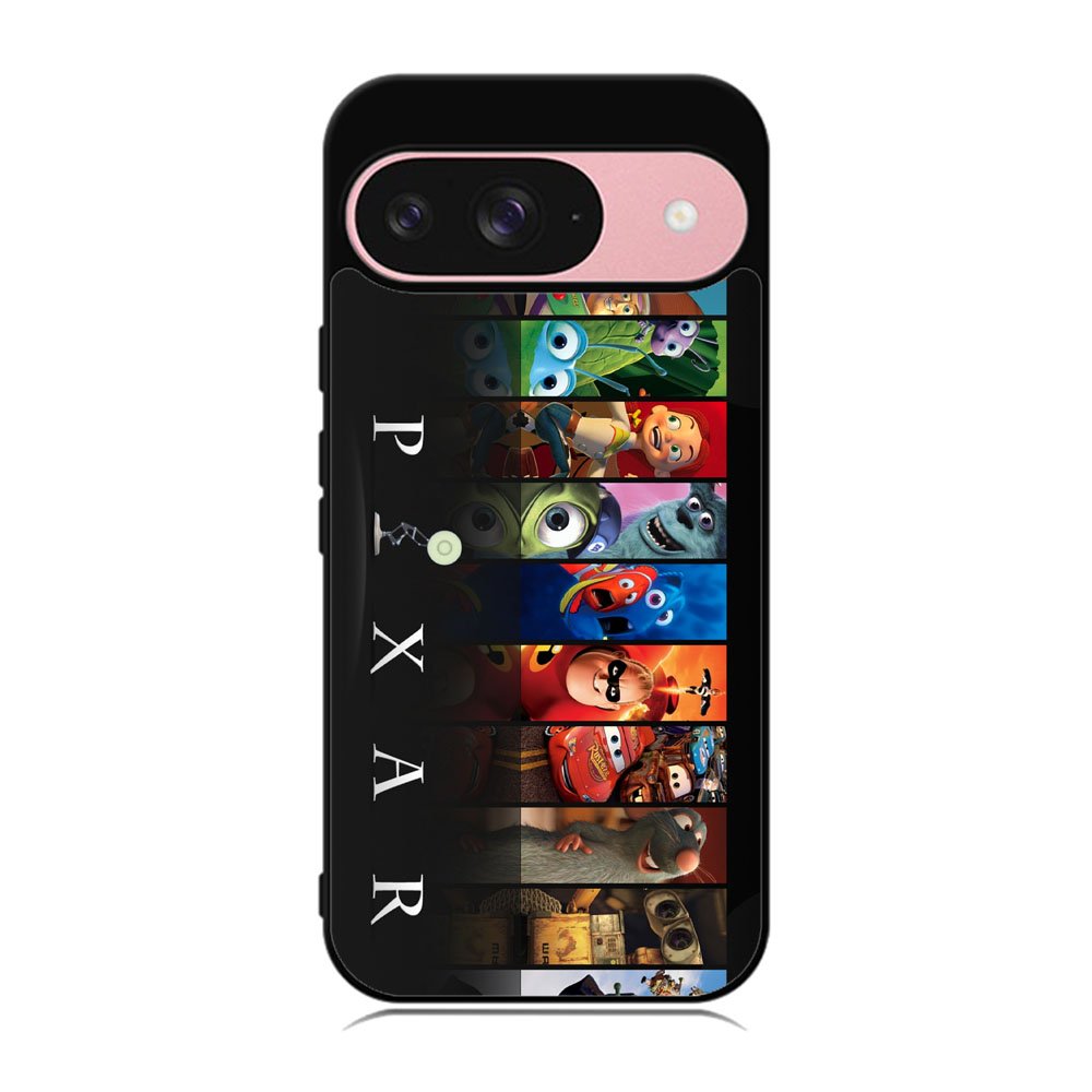 Pixar - Photo Case Google Pixel 9 BC1813