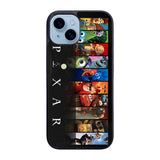 Pixar - Photo Case iPhone 15 BC1813